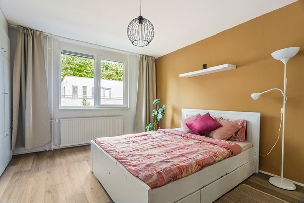 Medium property photo - In de Wolken 284, 1186 BS Amstelveen